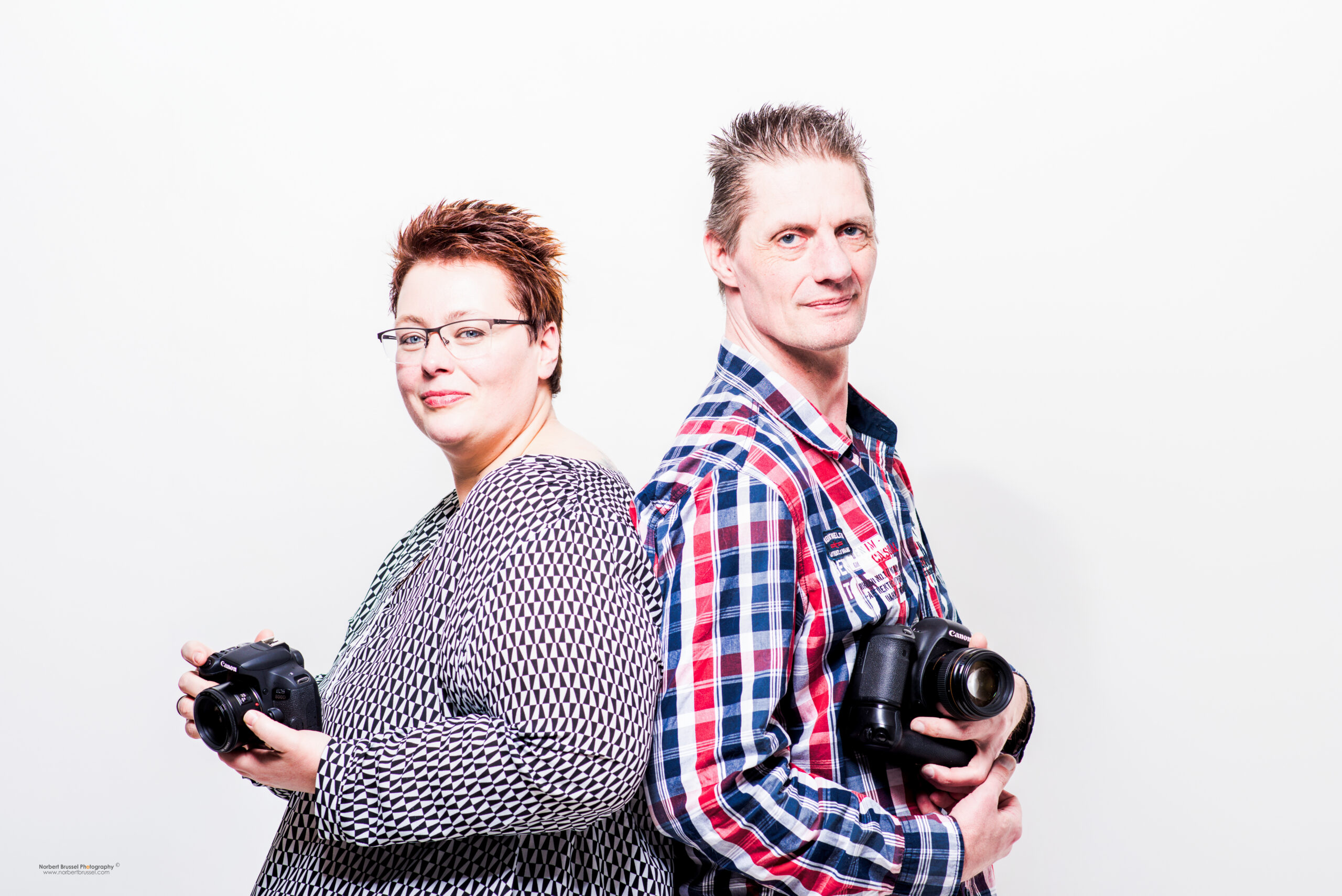 Wie zijn van der Kuijp Photography. Foto van van der Kuijp Photography.
